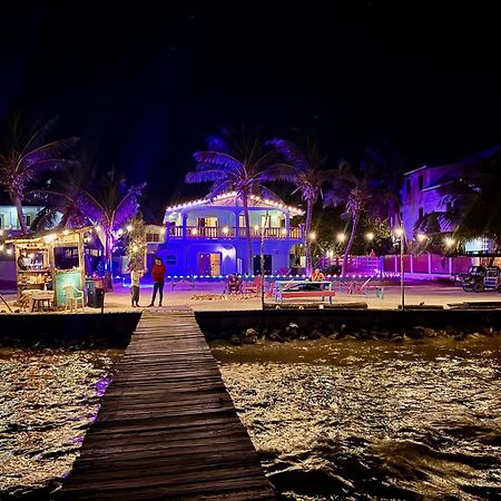 Barefoot Beach Belize Caye Caulker Zewnętrze zdjęcie