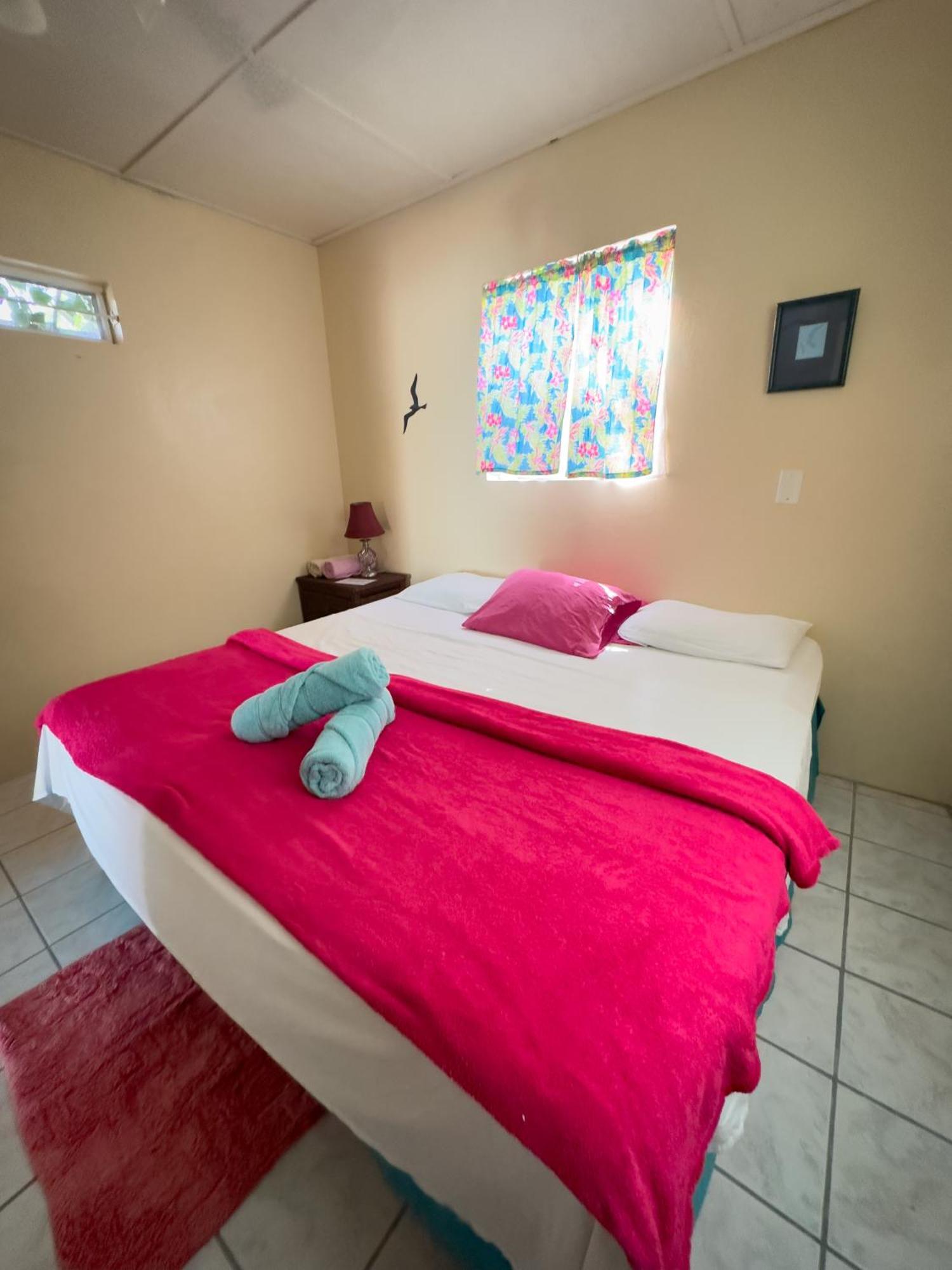 Barefoot Beach Belize Caye Caulker Pokój zdjęcie