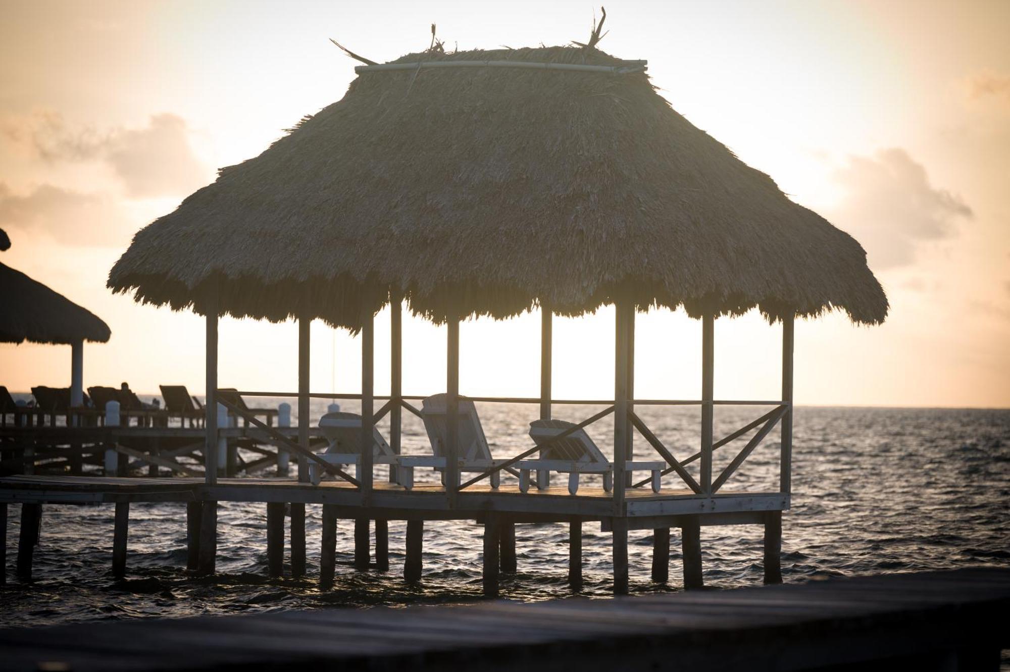 Barefoot Beach Belize Caye Caulker Zewnętrze zdjęcie